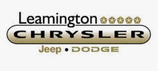 Leamington Chrysler