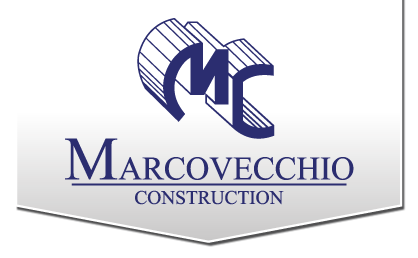 Marcovecchio Construction